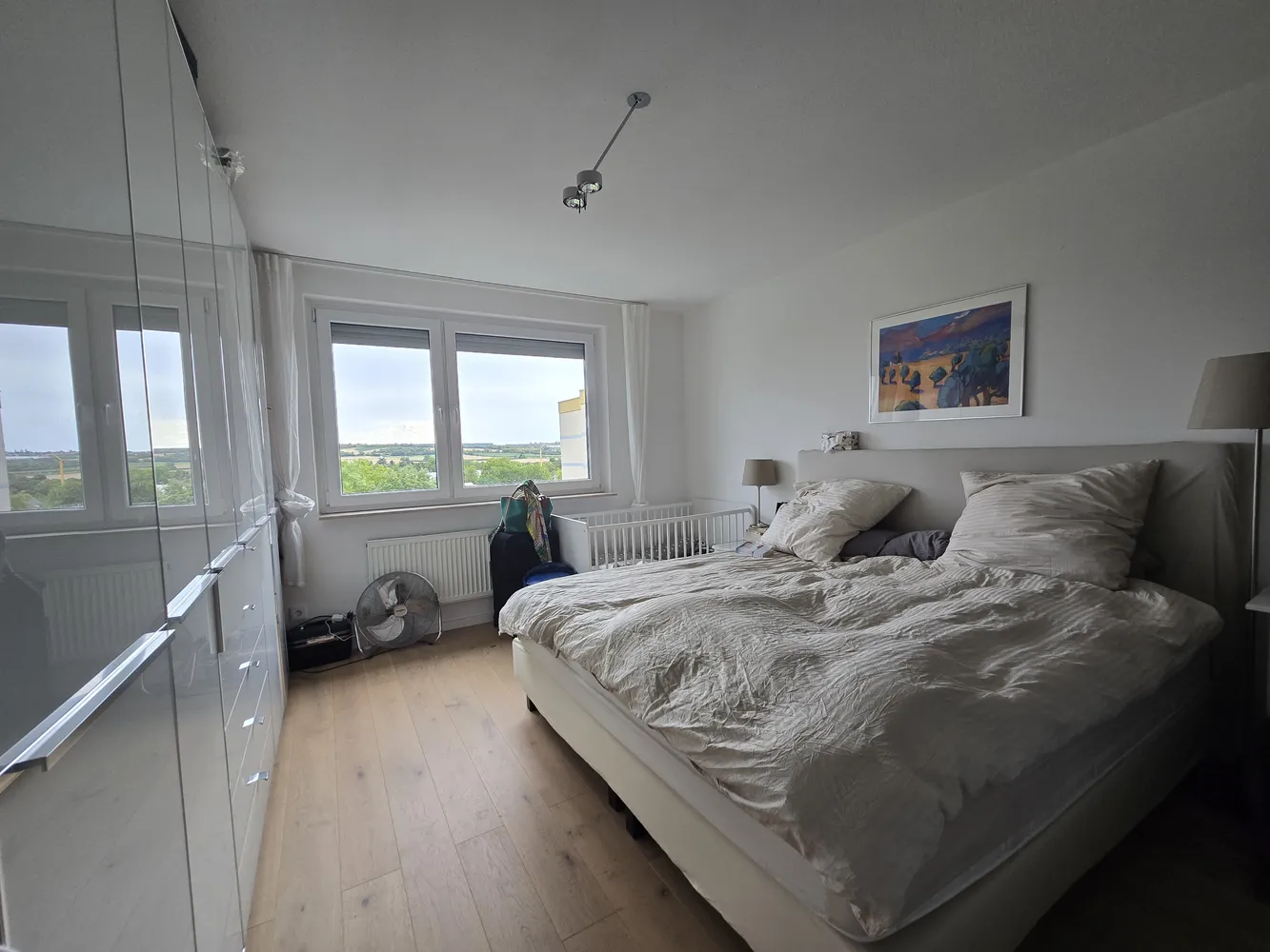3 Zimmer Wohnung mit 90 m² in Mainz – Bild 4