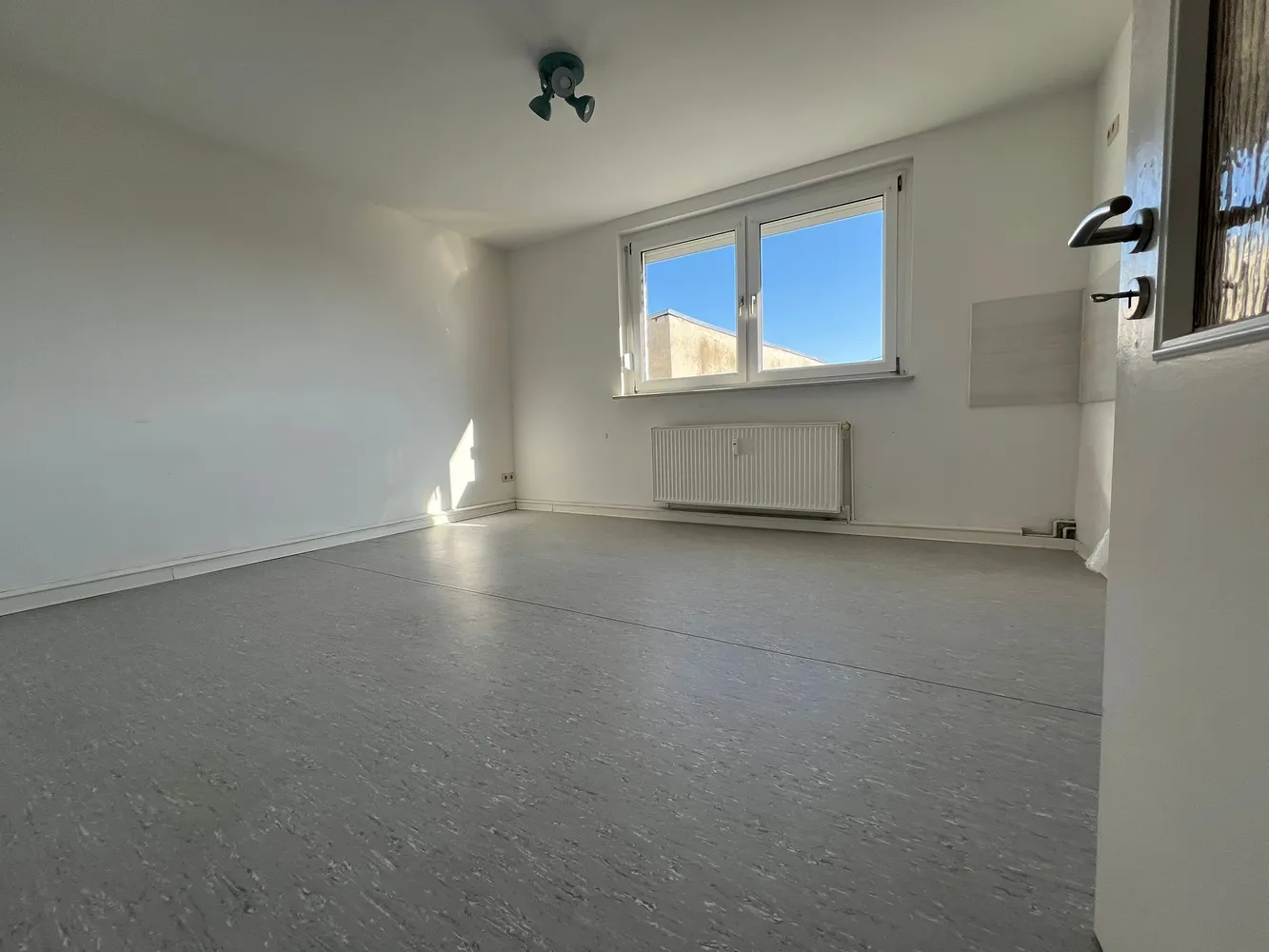 3 Zimmer Wohnung mit 112 m² in Köthen – Bild 7