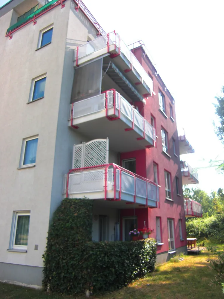 2 Zimmer Wohnung mit 54 m² in Leipzig – Bild 8