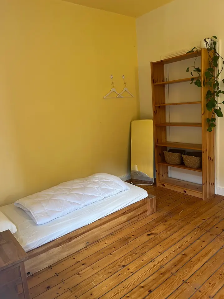 WG-Zimmer mit 115 m² in Kassel – Bild 7