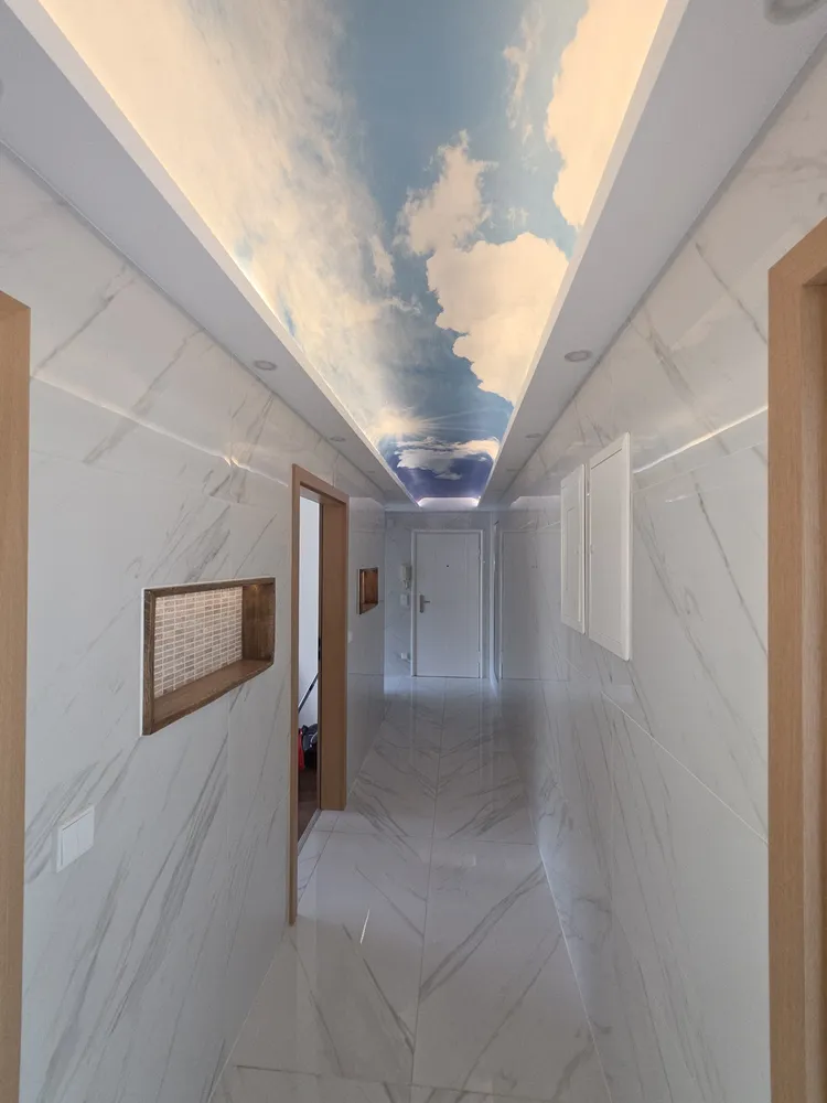 3 Zimmer Wohnung mit 87 m² in München – Bild 12