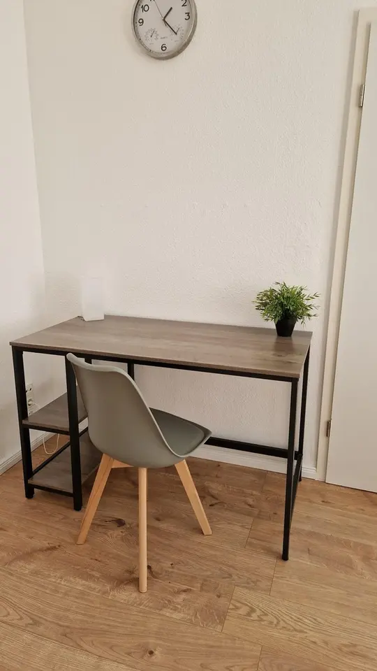 WG-Zimmer mit 60 m² in Aachen – Bild 5