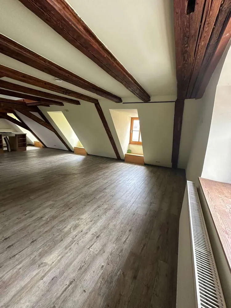 2 room apartment with 120 m² in Gotha – Photo 5