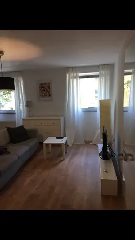 2 Zimmer Wohnung mit 50 m² in Düsseldorf – Bild 4