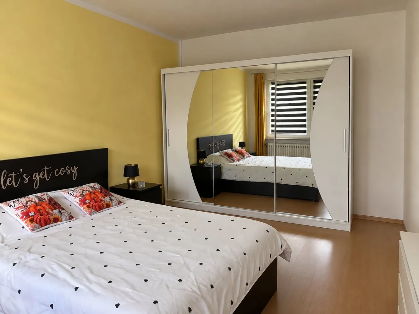 2 room apartment with 60 m² in Neu-Isenburg – Photo 8