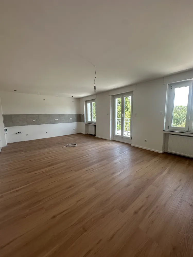 6 Zimmer Wohnung mit 200 m² in Wuppertal – Bild 4
