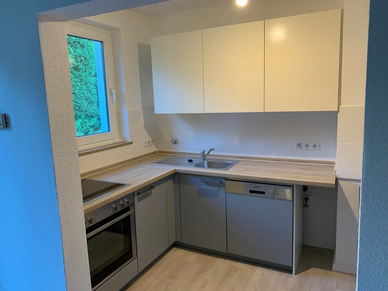 3 Zimmer Wohnung mit 62 m² in Solingen – Bild 12