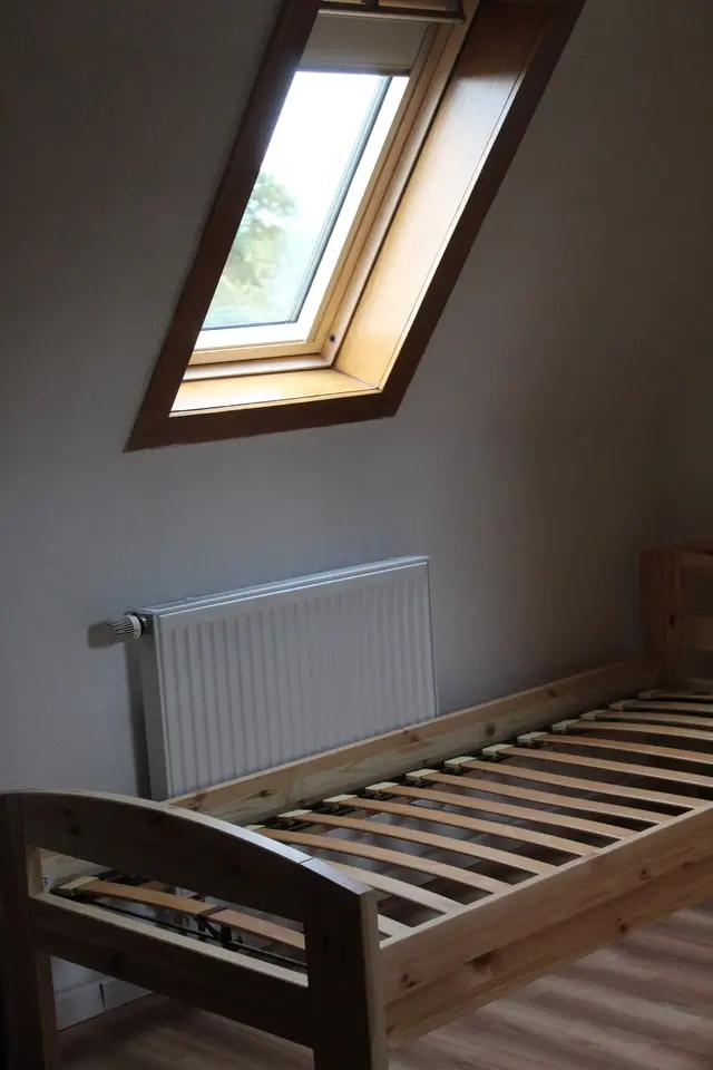 2 Zimmer Wohnung mit 36 m² in Minden – Bild 2