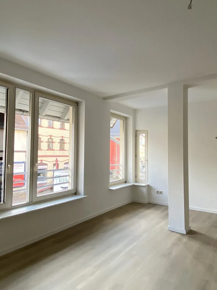 2 room apartment with 80 m² in Kassel – Photo 3