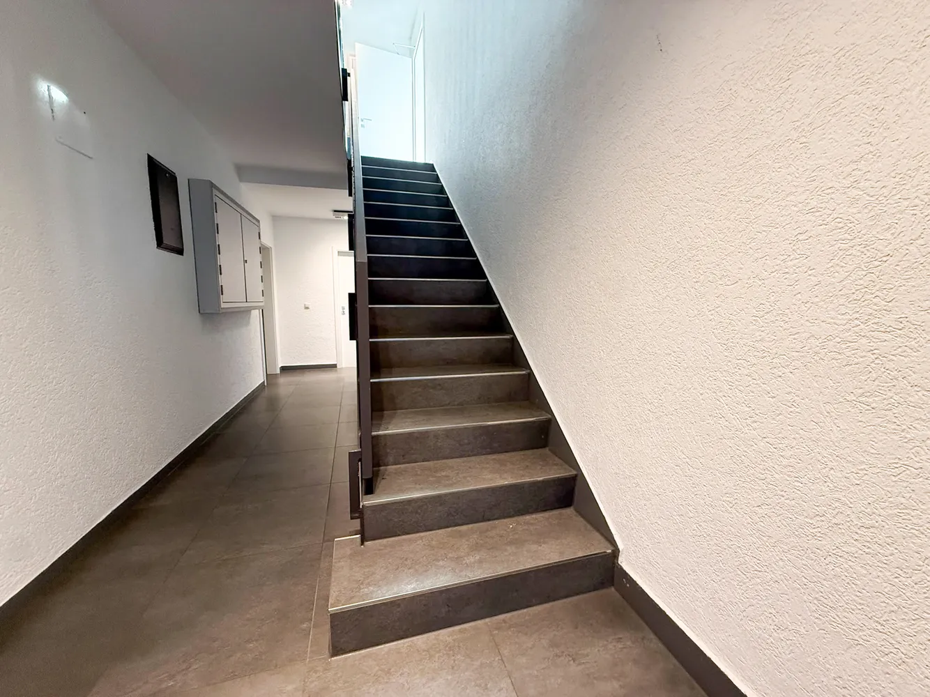1 Zimmer Wohnung mit 23 m² in Stuttgart – Bild 8