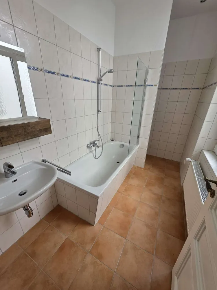 2 Zimmer Wohnung mit 63 m² in Frankfurt am Main – Bild 5