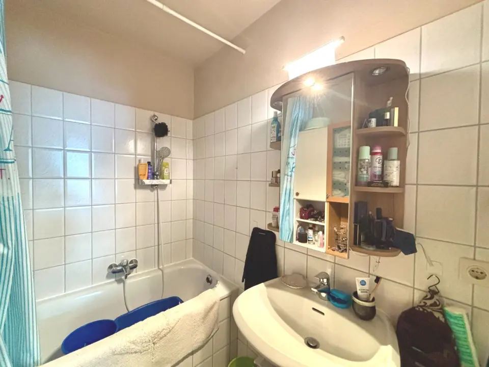 2 Zimmer Wohnung mit 47 m² in Oldenburg – Bild 9