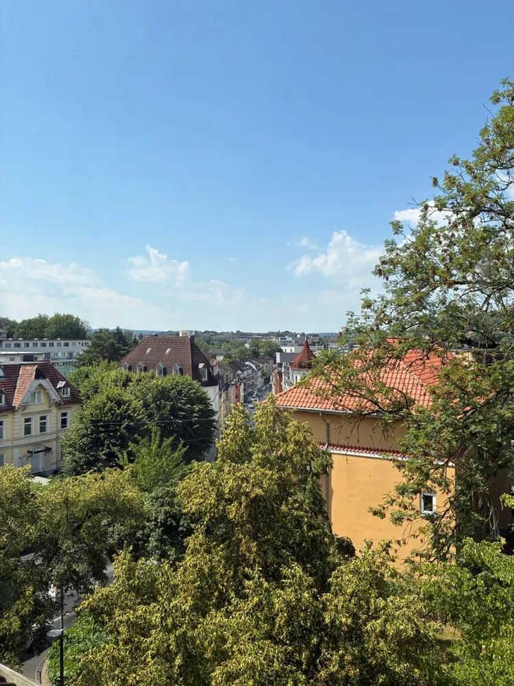 3 Zimmer Wohnung mit 48 m² in Wuppertal – Bild 3