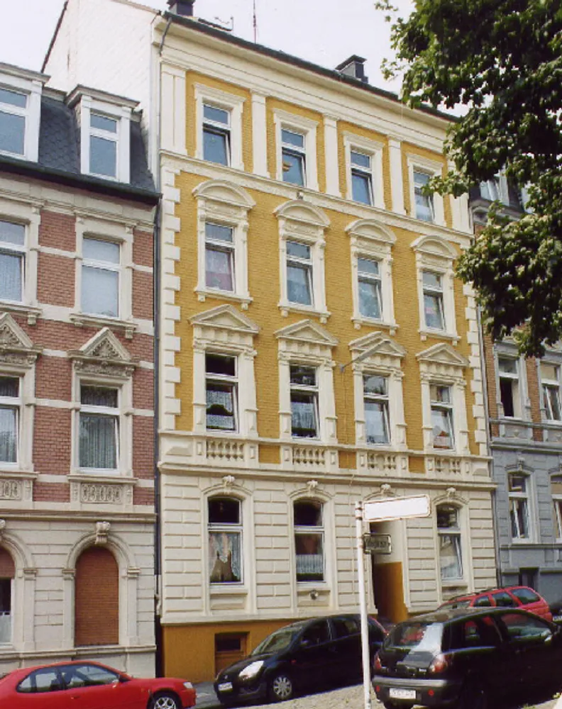 2 room apartment with 47 m² in Wuppertal – Photo 2