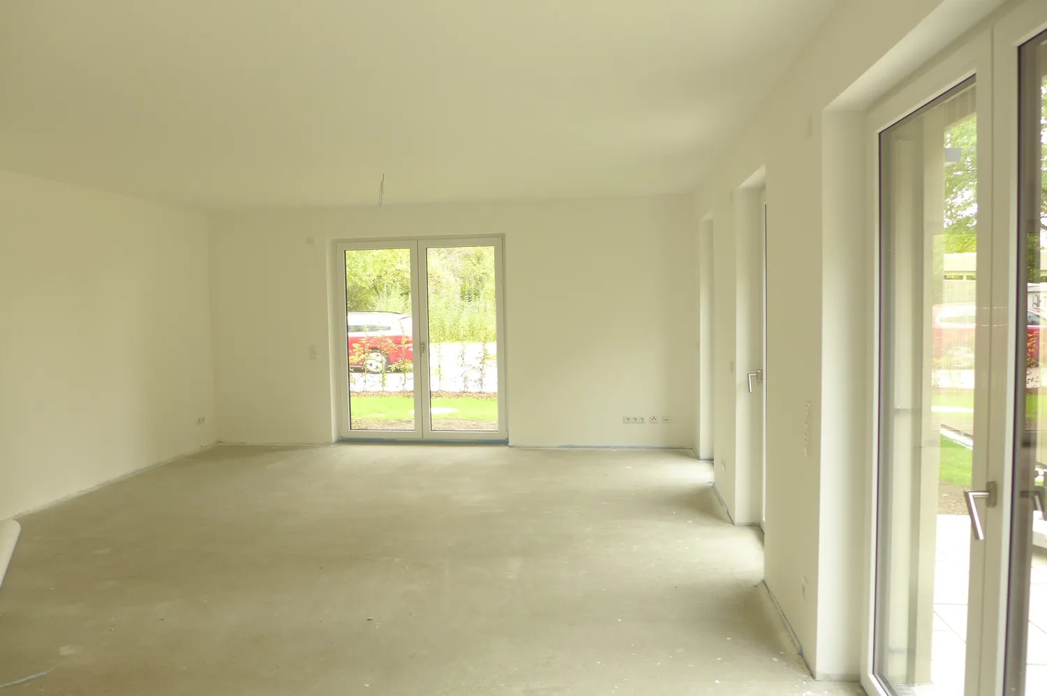 2 Zimmer Wohnung mit 81 m² in Bayreuth – Bild 9