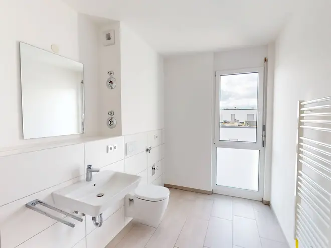 3 Zimmer Wohnung mit 81 m² in Mannheim – Bild 11