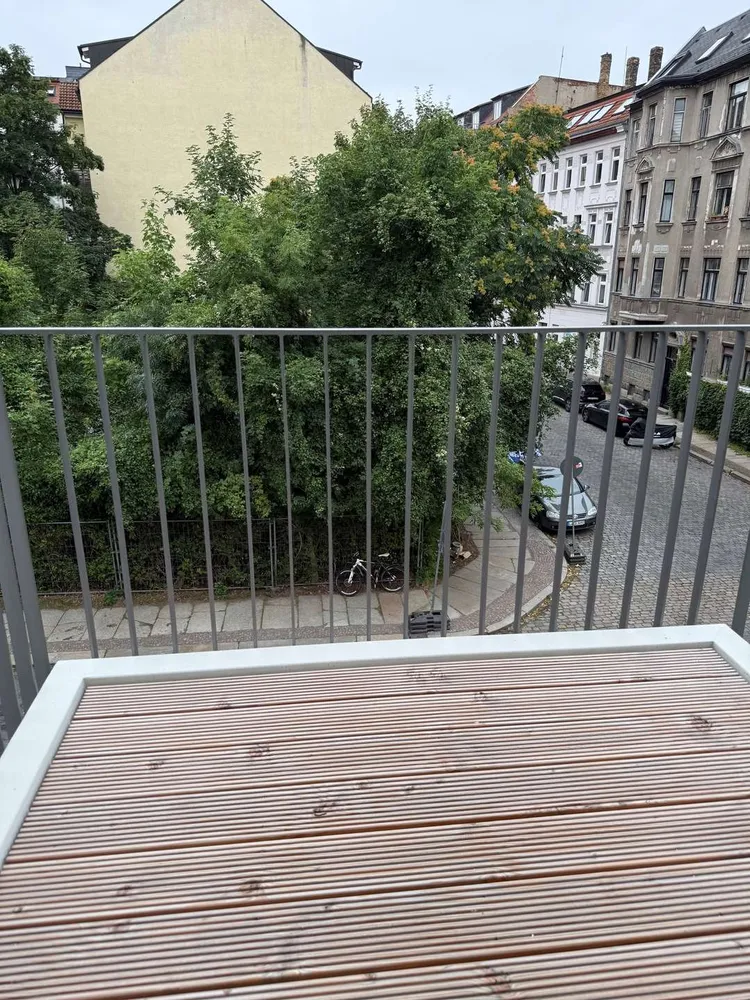 2 Zimmer Wohnung mit 52 m² in Leipzig – Bild 7
