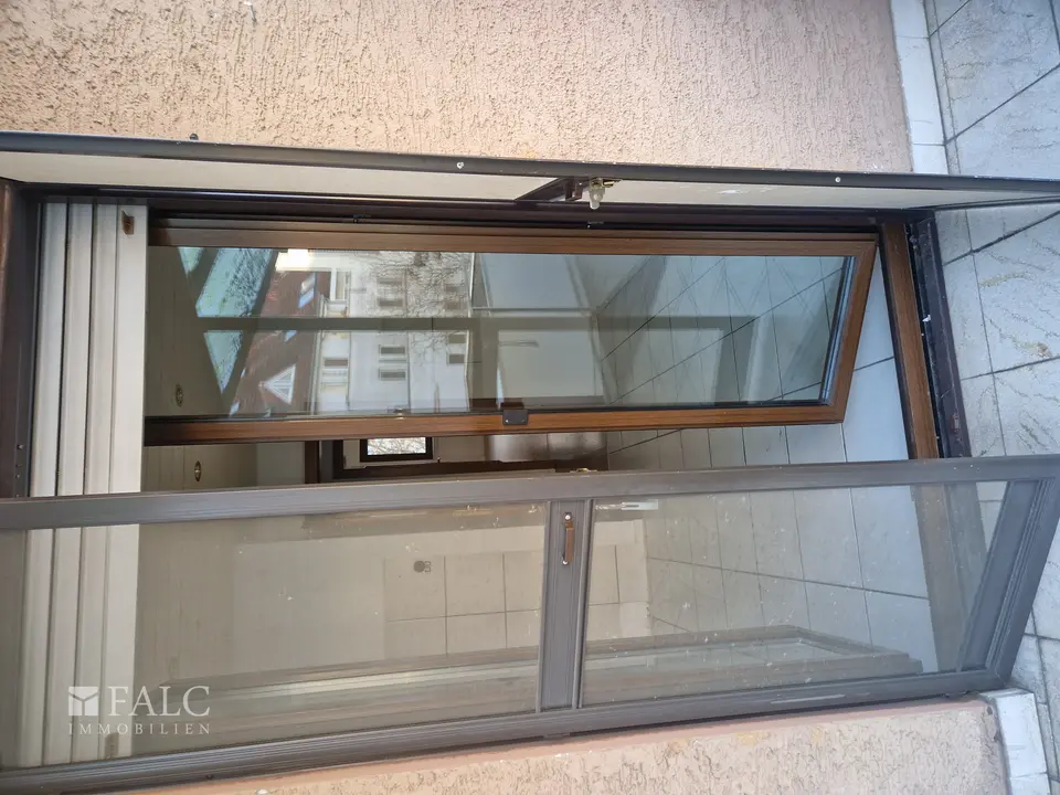 3 room apartment with 79 m² in Hanau – Photo 9
