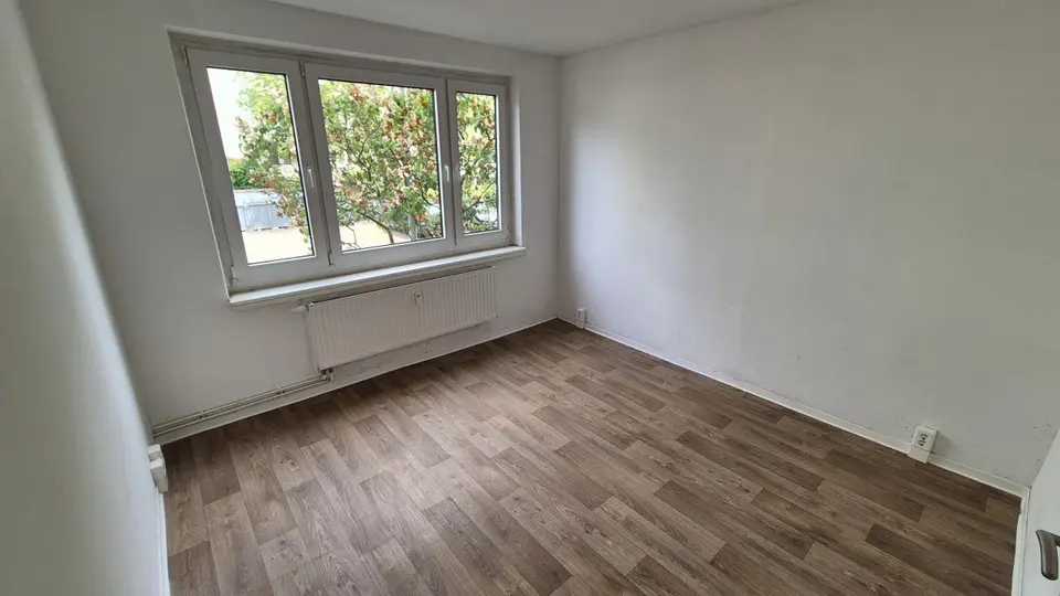 2 Zimmer Wohnung mit 51 m² in Magdeburg – Bild 2