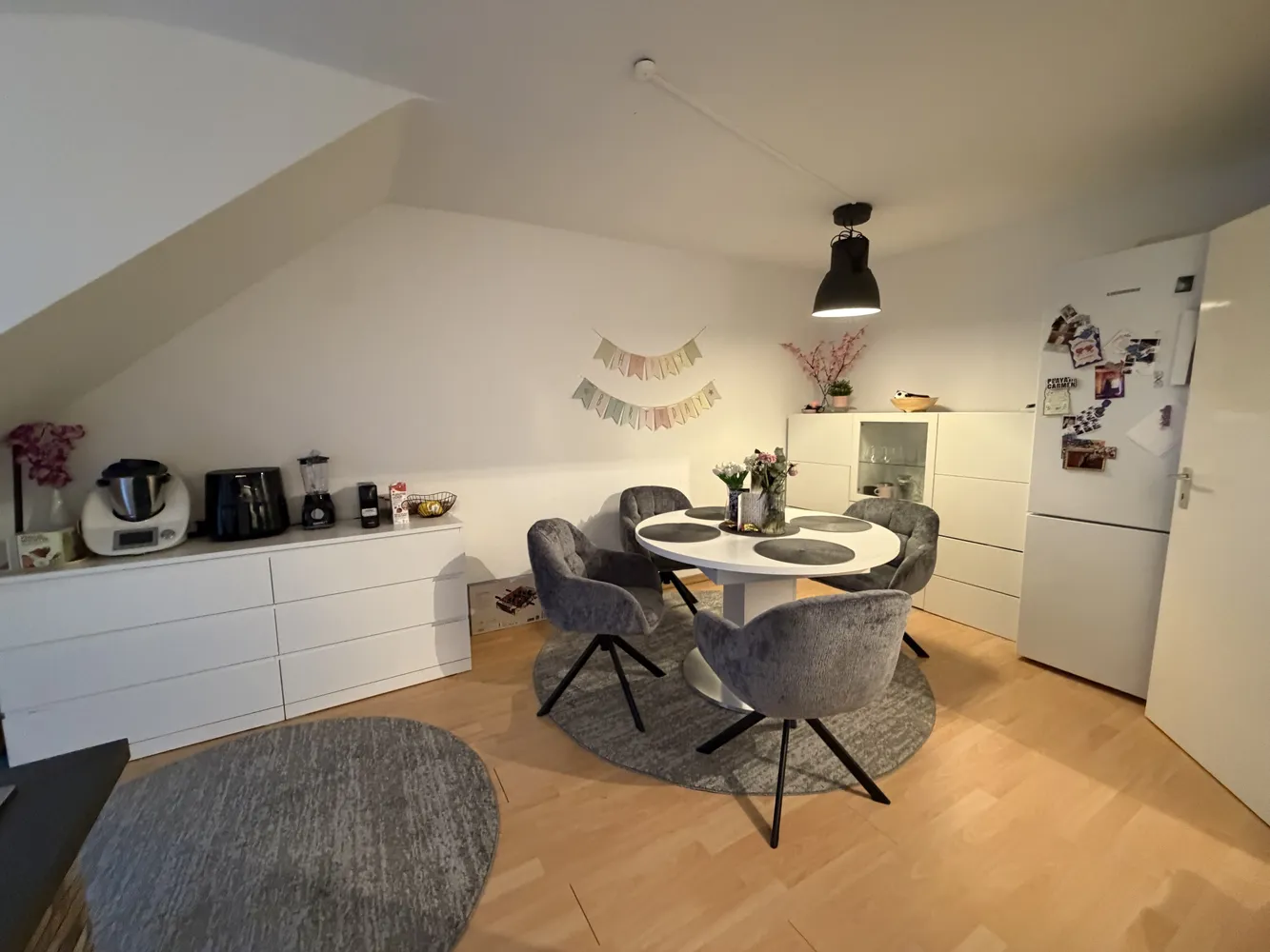 2 Zimmer Wohnung mit 78 m² in Düsseldorf – Bild 5