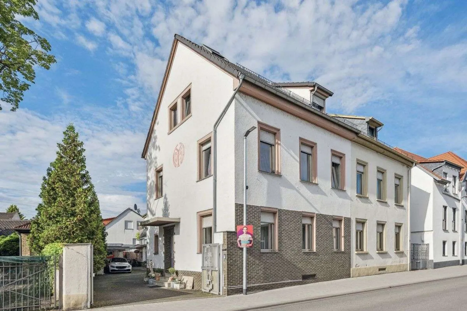 1 Zimmer Wohnung mit 11 m² in Mainz – Bild 9