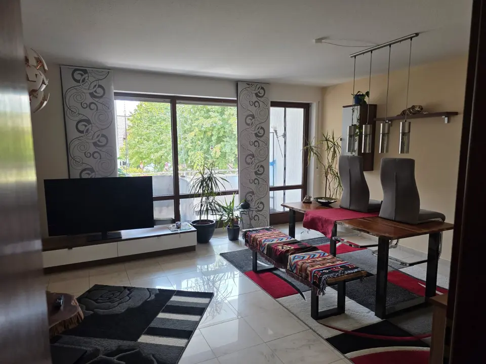 WG-Zimmer mit 85 m² in Donauwörth – Bild 1