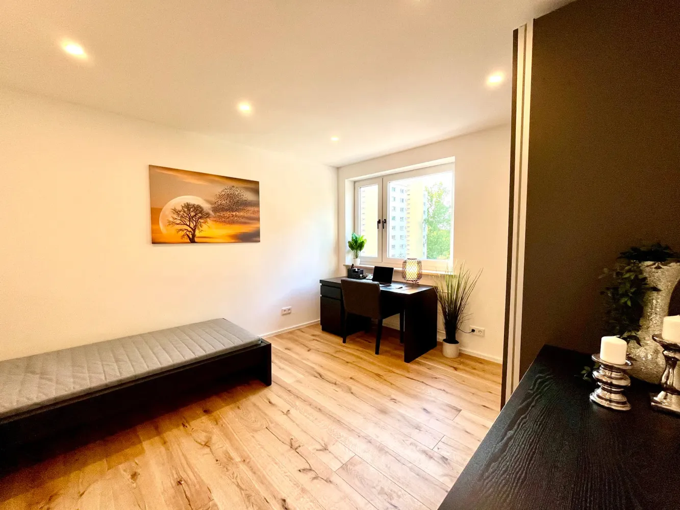 WG-Zimmer mit 14 m² in München – Bild 5