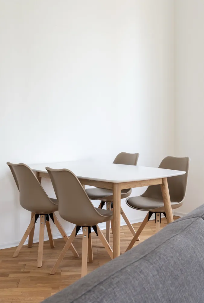2 Zimmer Wohnung mit 54 m² in Mannheim – Bild 5