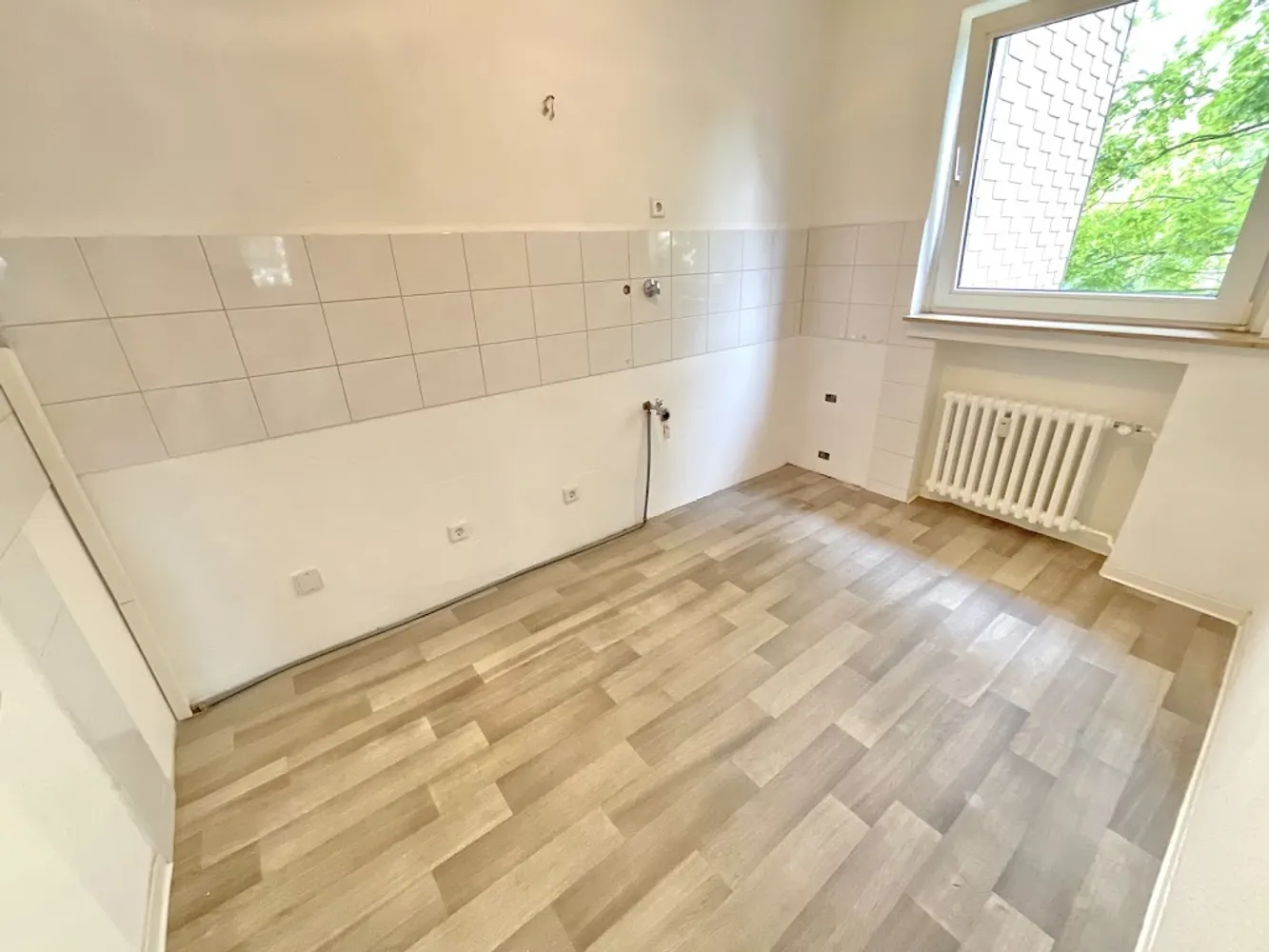 3 Zimmer Wohnung mit 64 m² in Mülheim an der Ruhr – Bild 7