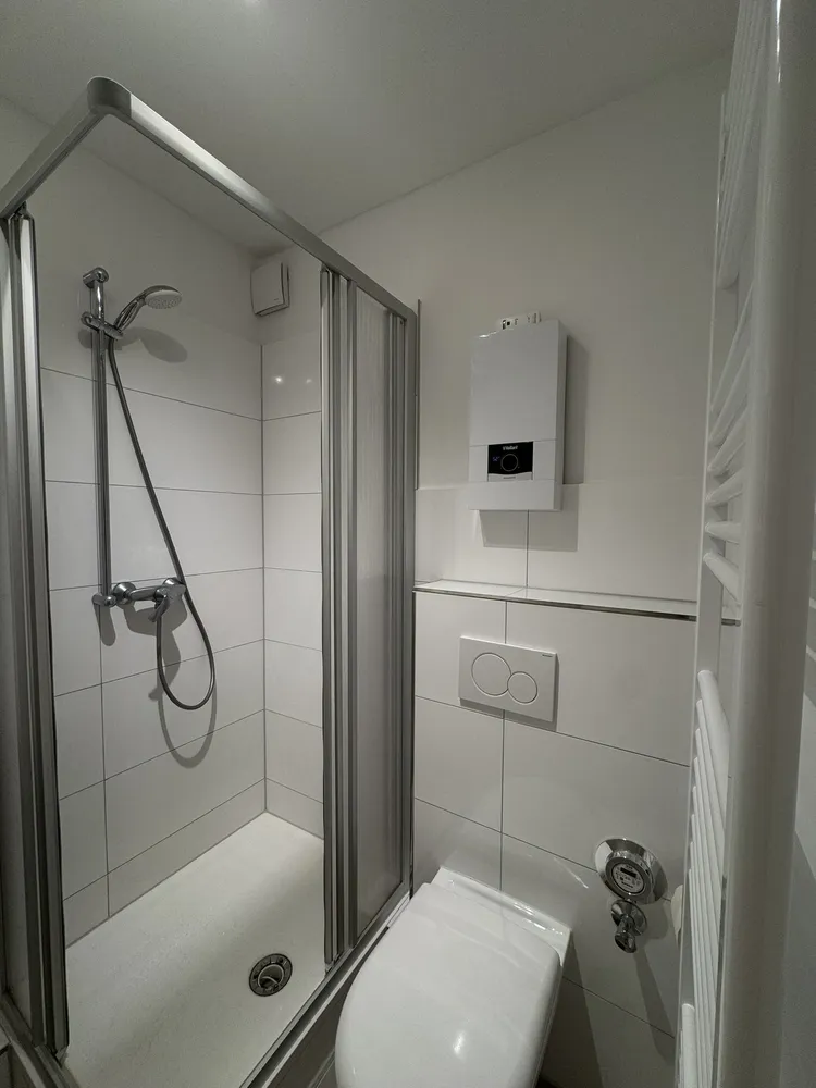 1 Zimmer Wohnung mit 33 m² in Bremen – Bild 2