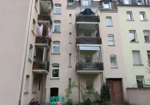 2 Zimmer Wohnung mit 12 m² in Nürnberg – Bild 6