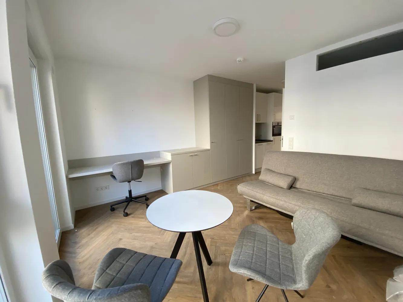 1 Zimmer Wohnung mit 24 m² in Berlin – Bild 7