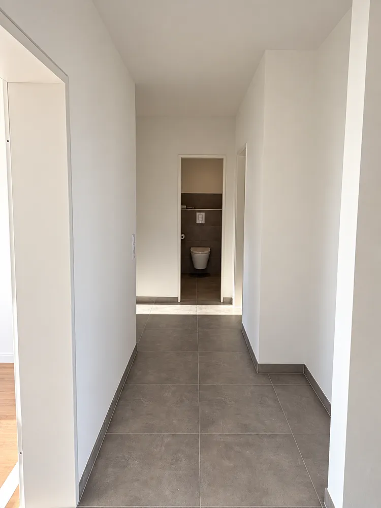 3 room apartment with 97 m² in Neu-Isenburg – Photo 8