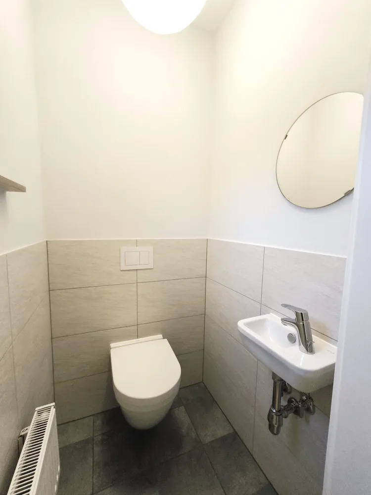 4 Zimmer Haus mit 119 m² in Idar-Oberstein – Bild 1