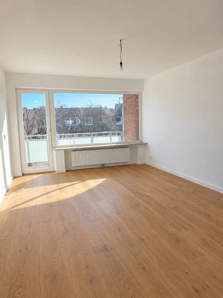3 room apartment with 69 m² in Hamburg – Photo 5