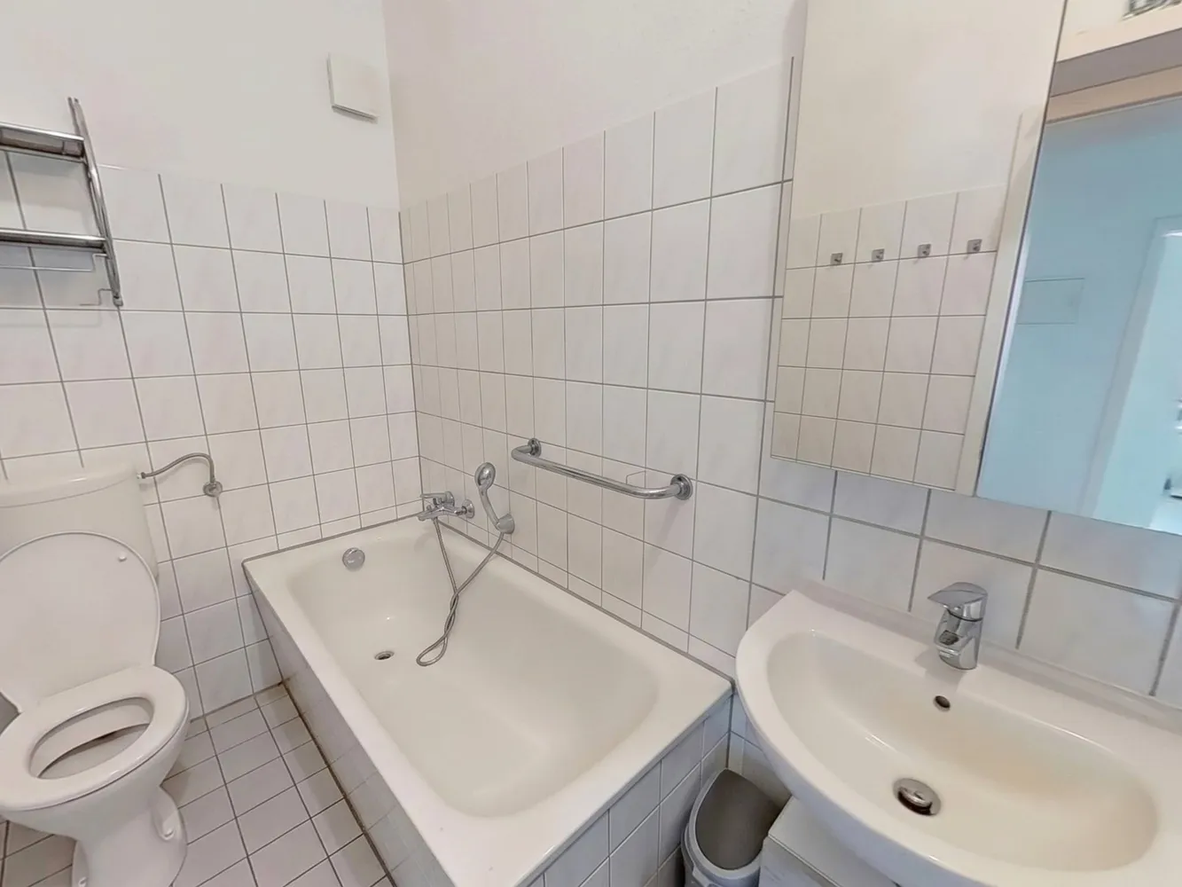 2 Zimmer Wohnung mit 45 m² in Dresden – Bild 5
