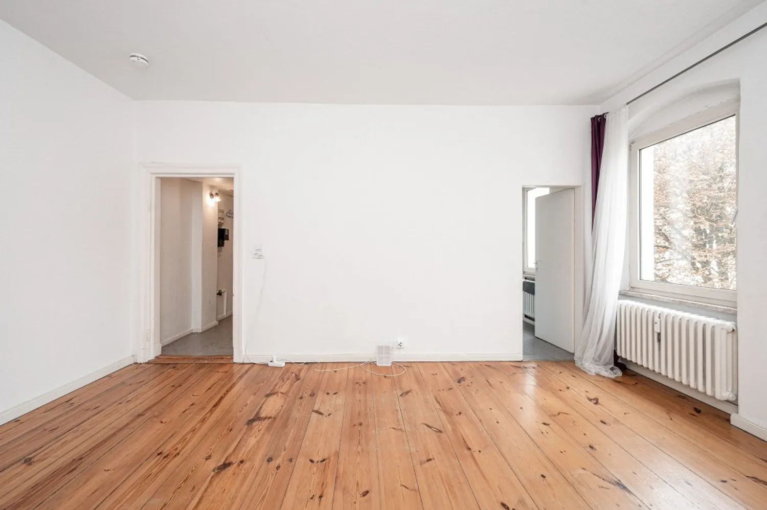1 Zimmer Wohnung mit 31 m² in Berlin – Bild 1