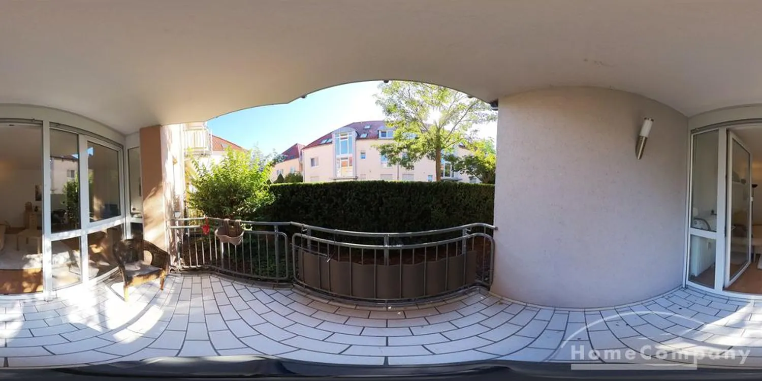 2 Zimmer Wohnung mit 52 m² in Dresden – Bild 10