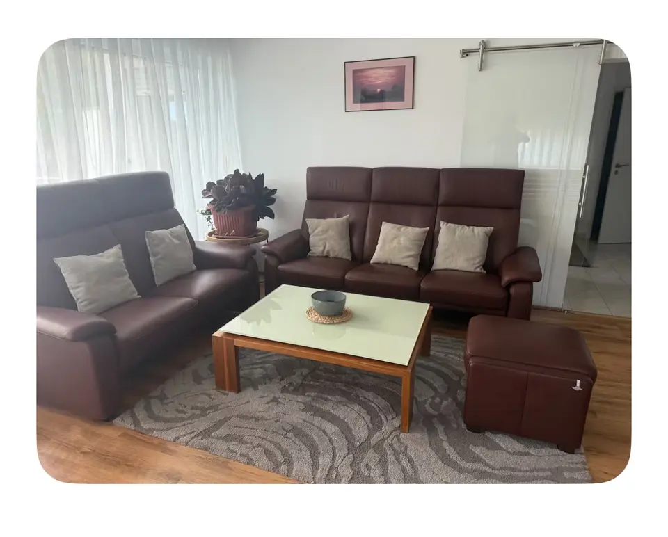 4 Zimmer Wohnung mit 89 m² in Nürnberg – Bild 1