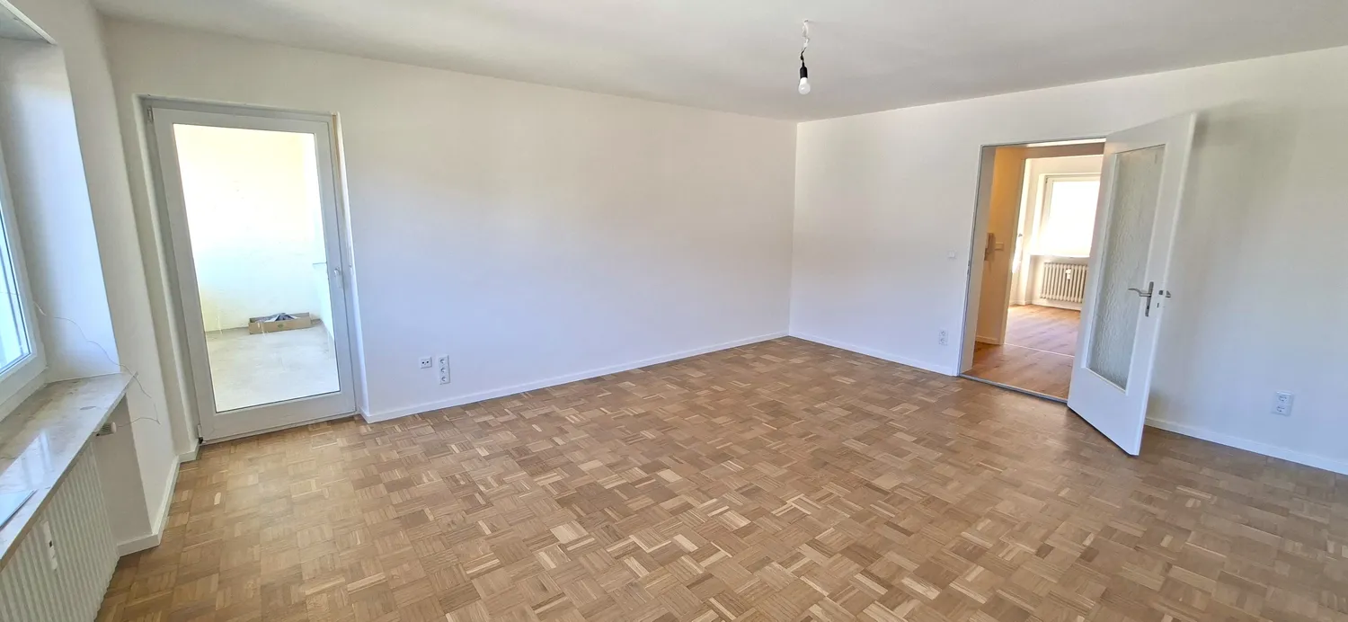 3 Zimmer Wohnung mit 78 m² in Germering – Bild 7