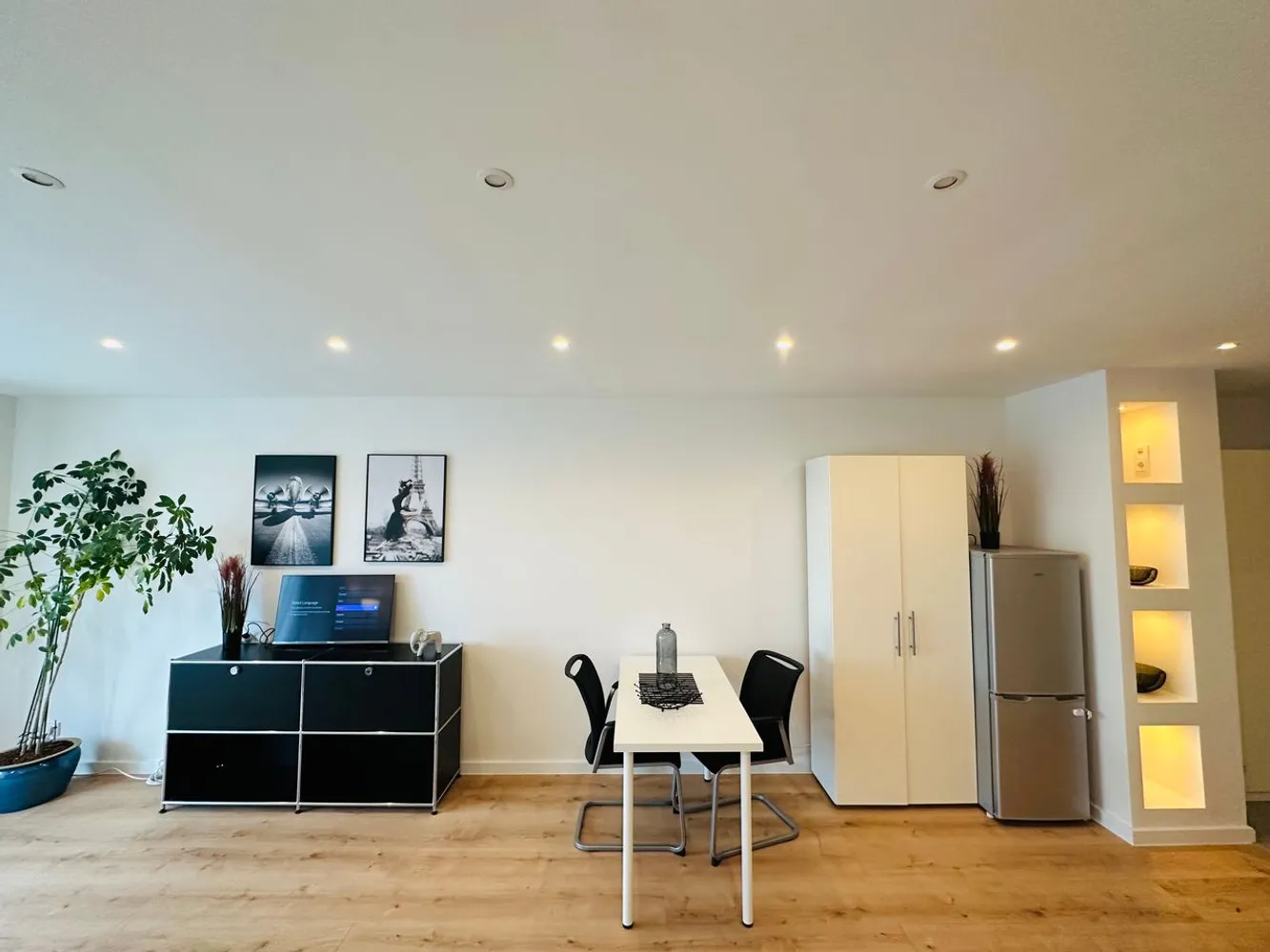 1 Zimmer Wohnung mit 43 m² in München – Bild 8