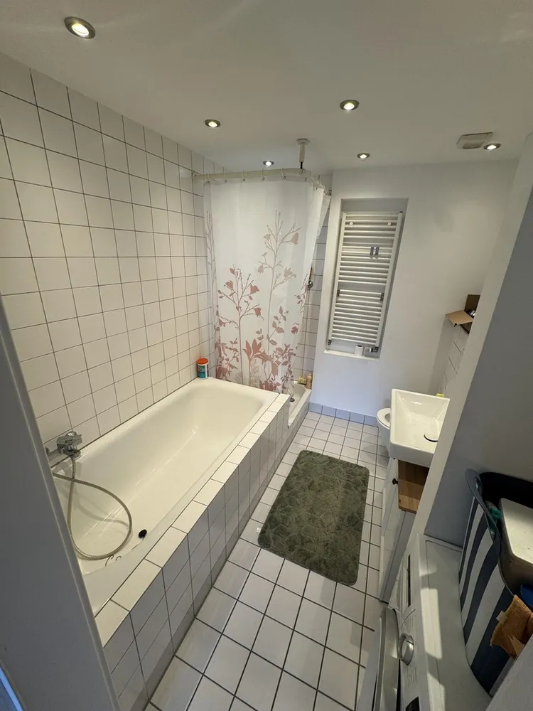 4 Zimmer Wohnung mit 135 m² in Neuss – Bild 5