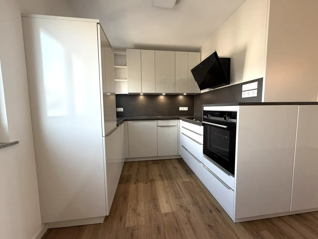 3 Zimmer Wohnung mit 89 m² in Mannheim – Bild 1