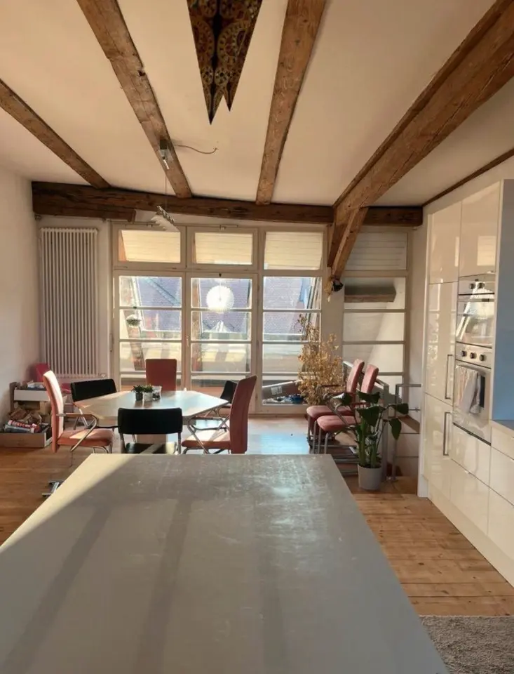 WG-Zimmer mit 220 m² in Ravensburg – Bild 5