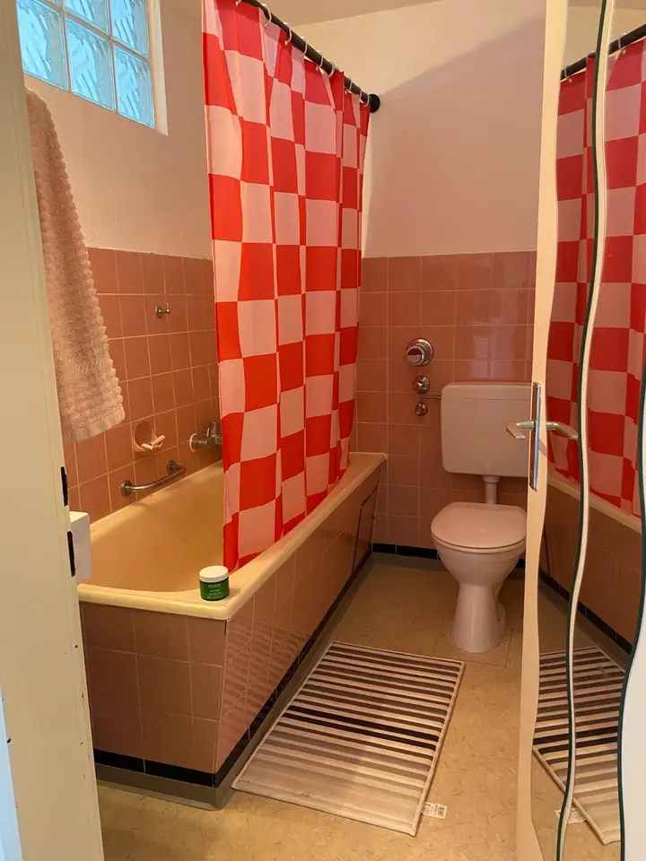 2 Zimmer Wohnung mit 32 m² in Frankfurt am Main – Bild 5