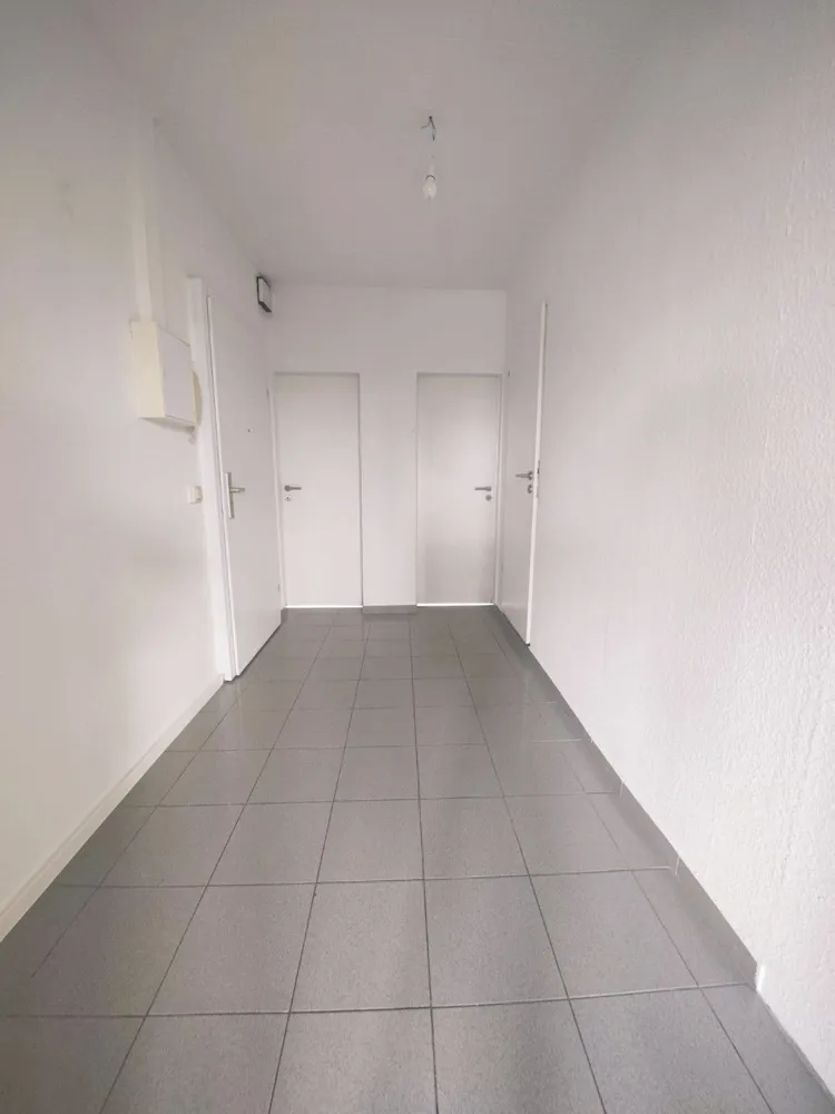 3 Zimmer Wohnung mit 59 m² in Halle (Saale) – Bild 5