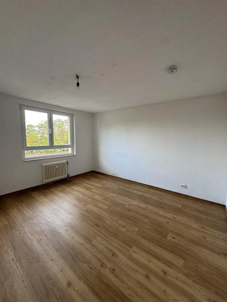 3 room apartment with 75 m² in Darmstadt – Photo 4