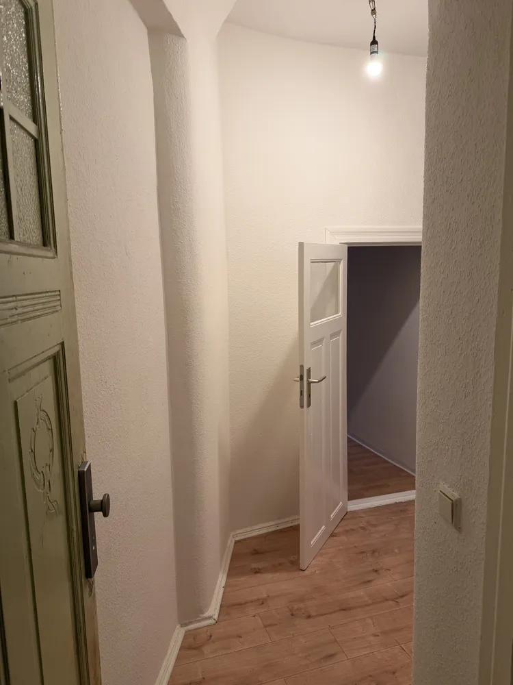 1 Zimmer Wohnung mit 56 m² in Berlin – Bild 1