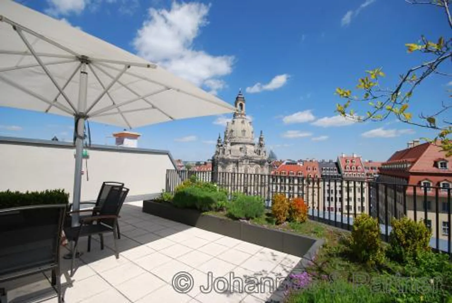 2 Zimmer Wohnung mit 59 m² in Dresden – Bild 2