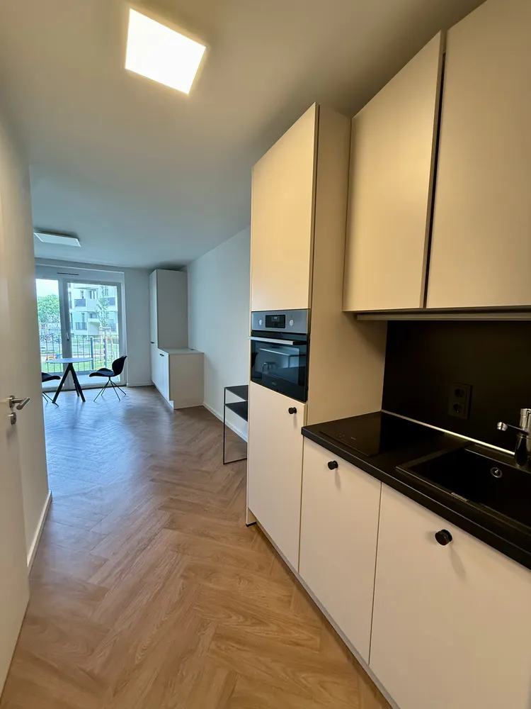 1 Zimmer Wohnung mit 26 m² in Berlin – Bild 5